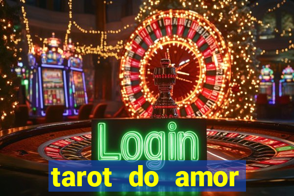 tarot do amor estrela guia