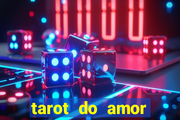 tarot do amor estrela guia