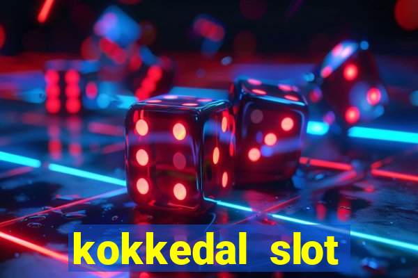 kokkedal slot brovst hotel