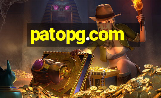 patopg.com