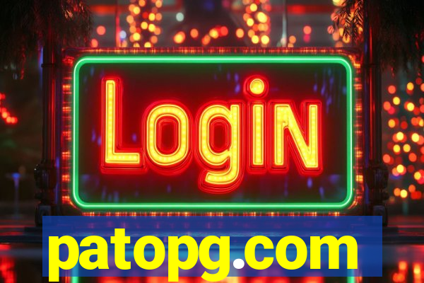 patopg.com