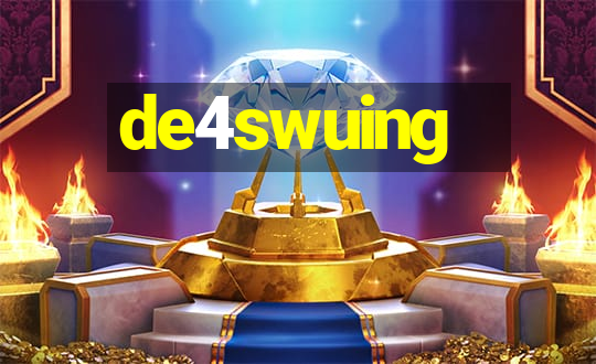 de4swuing