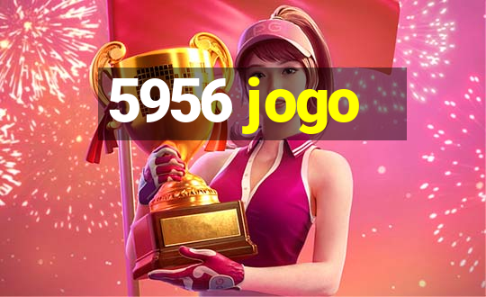 5956 jogo