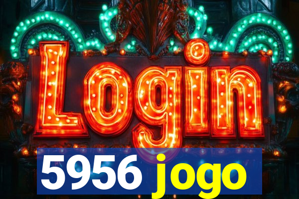 5956 jogo