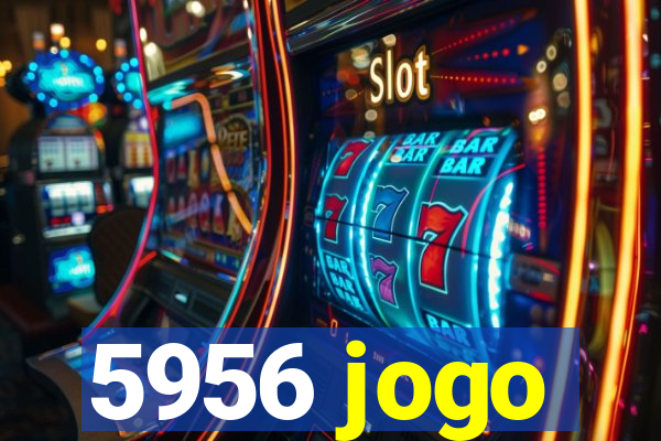 5956 jogo