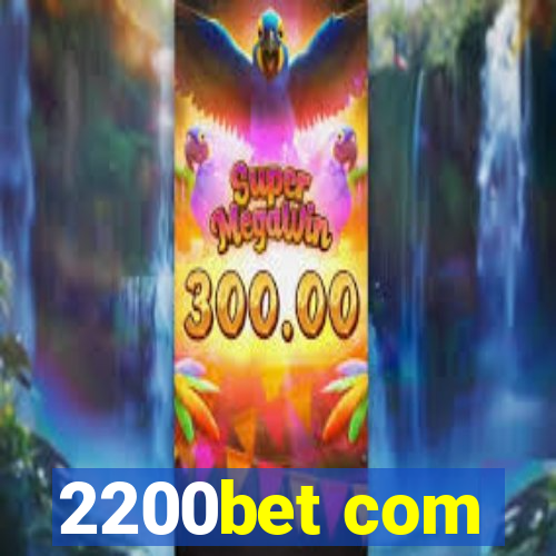 2200bet com