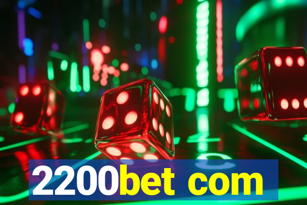 2200bet com