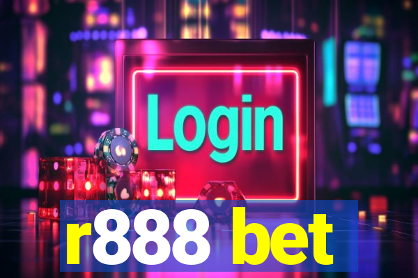 r888 bet