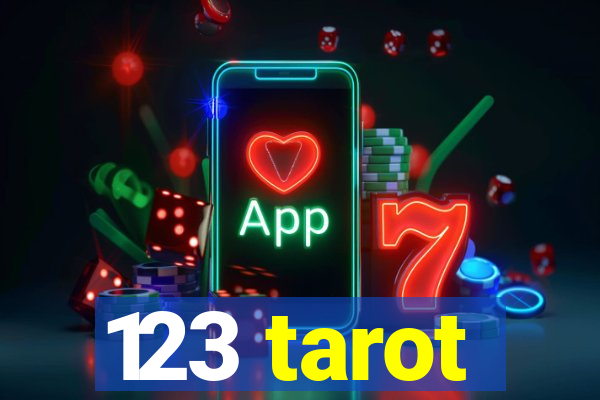 123 tarot