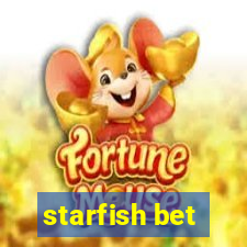 starfish bet