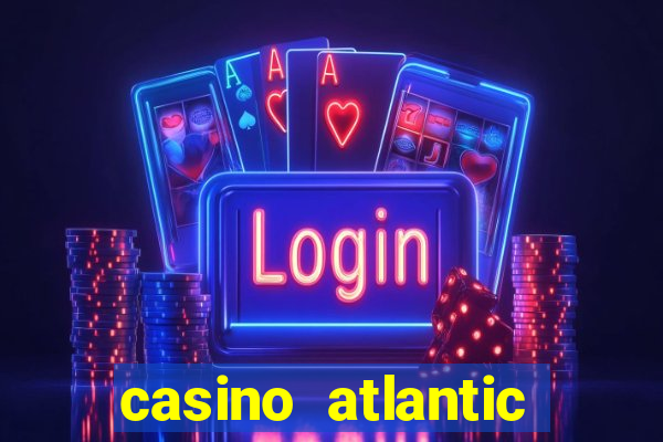 casino atlantic city borgata