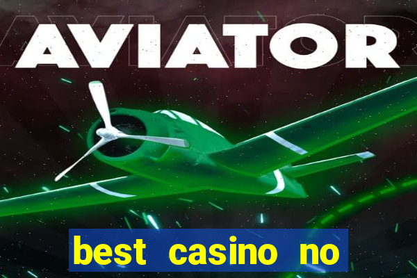 best casino no deposit bonuses