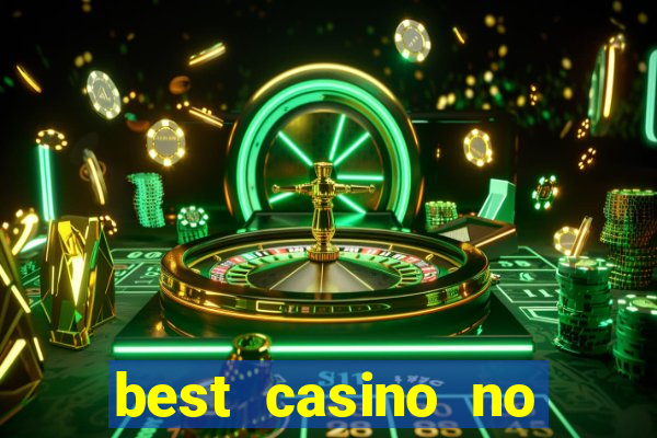 best casino no deposit bonuses