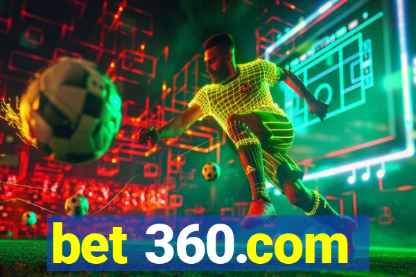 bet 360.com