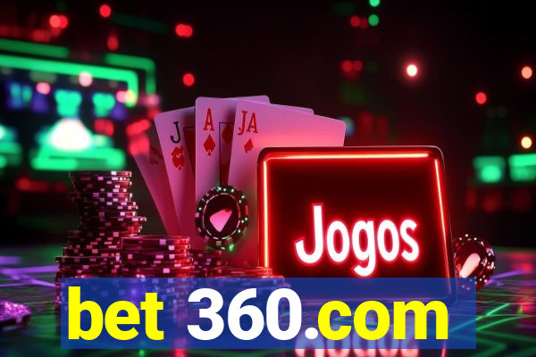 bet 360.com