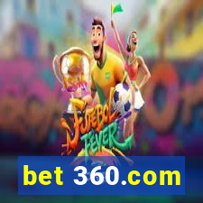 bet 360.com