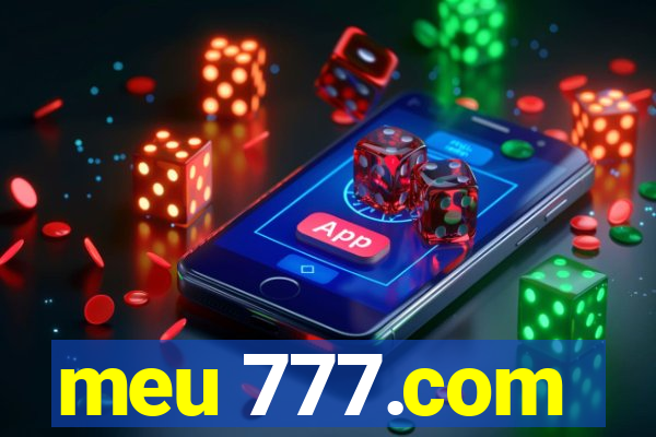 meu 777.com