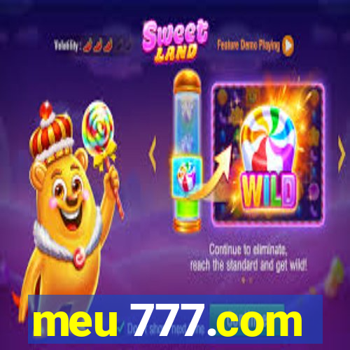 meu 777.com