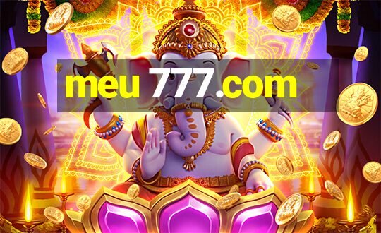 meu 777.com