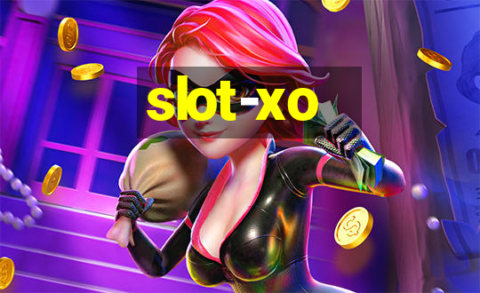 slot-xo