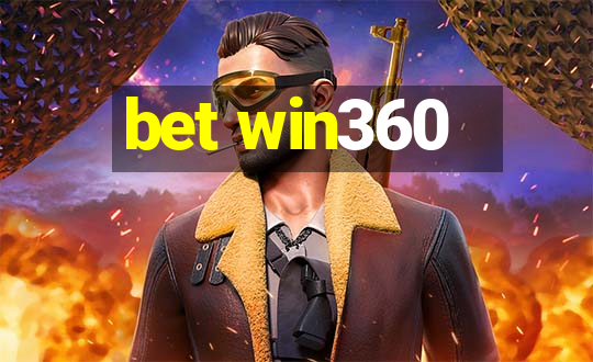 bet win360