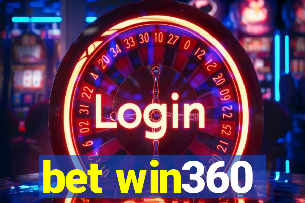 bet win360