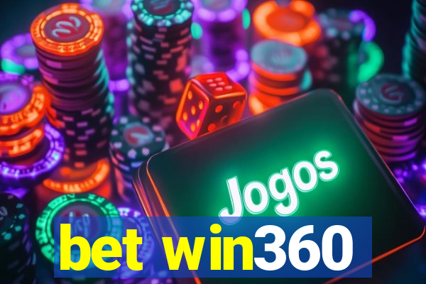 bet win360