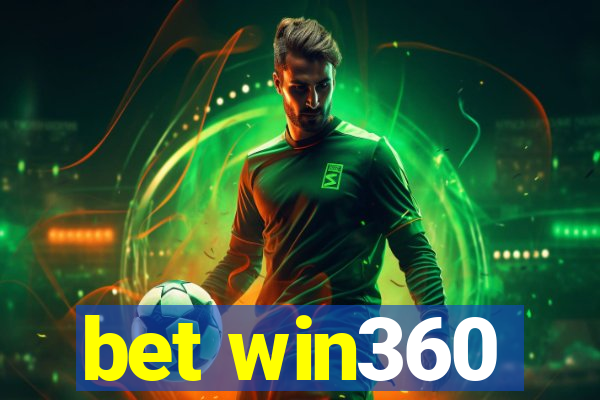 bet win360