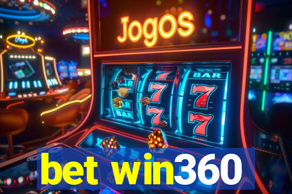 bet win360