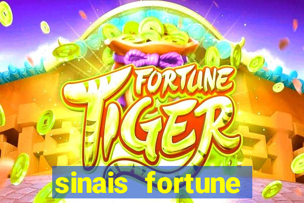 sinais fortune tiger esporte da sorte