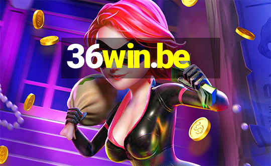 36win.be