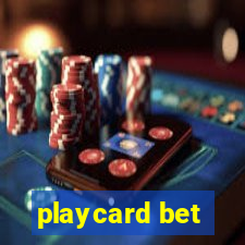 playcard bet