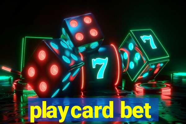 playcard bet