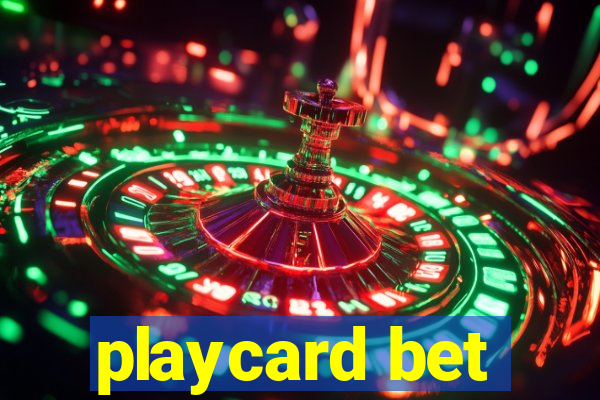 playcard bet