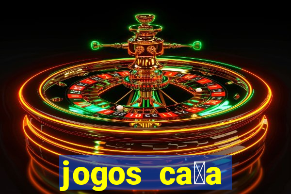 jogos ca莽a n铆quel gr谩tis antigos