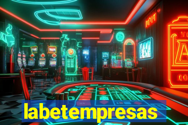 labetempresas