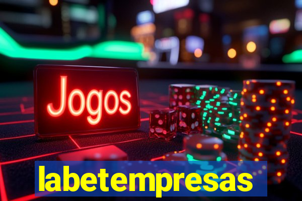 labetempresas