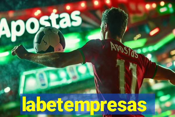 labetempresas