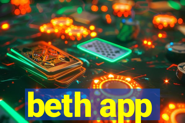 beth app