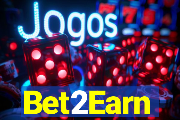 Bet2Earn