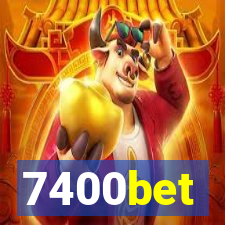 7400bet