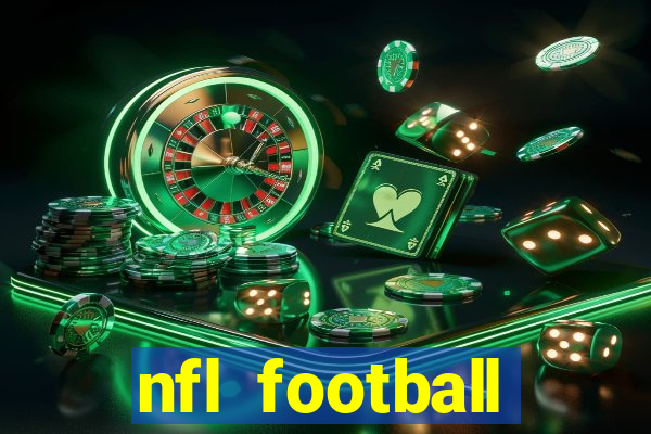 nfl football betting odds