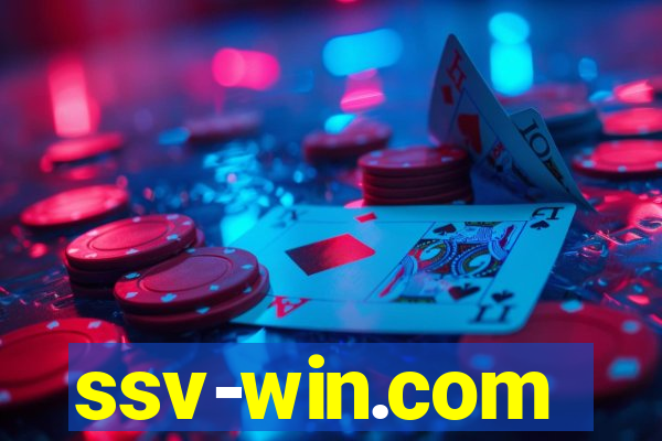 ssv-win.com