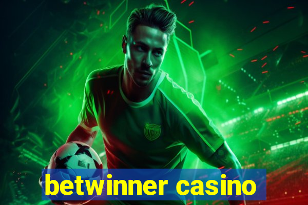 betwinner casino