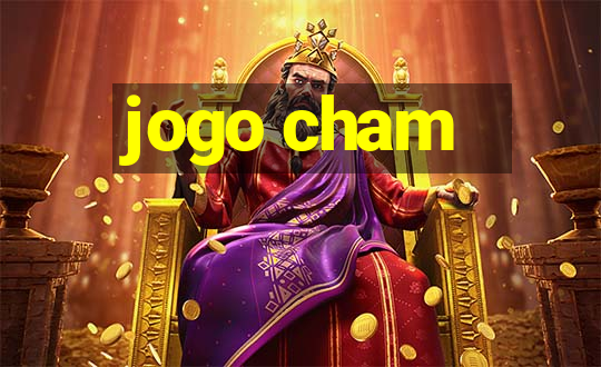 jogo cham