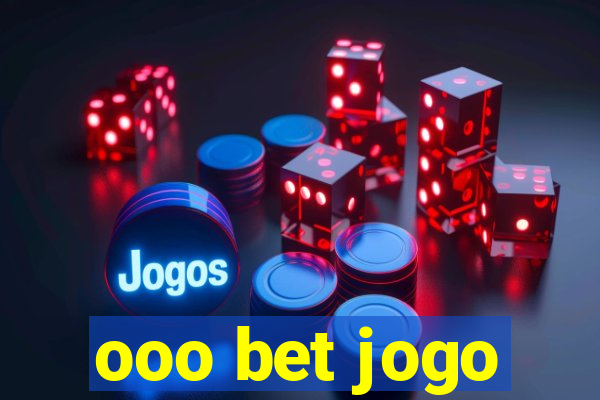 ooo bet jogo