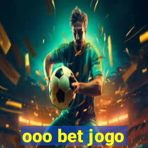 ooo bet jogo