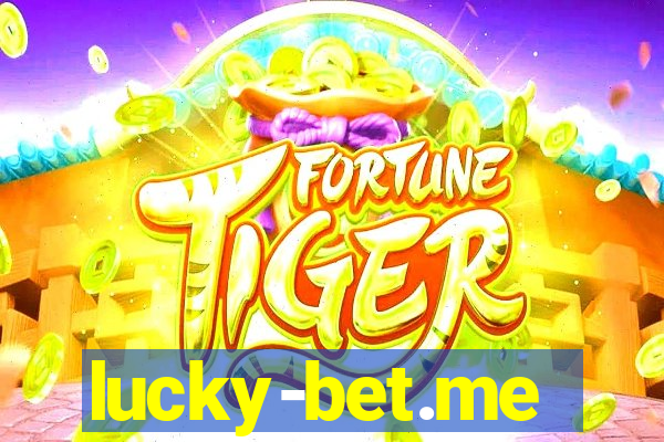 lucky-bet.me