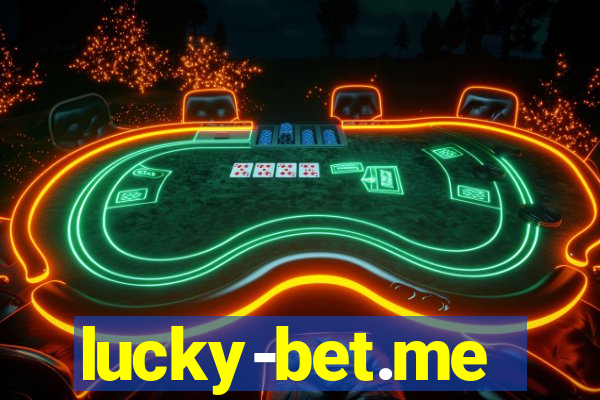 lucky-bet.me