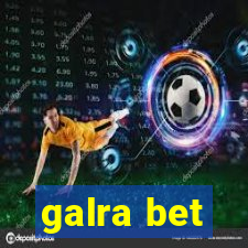 galra bet